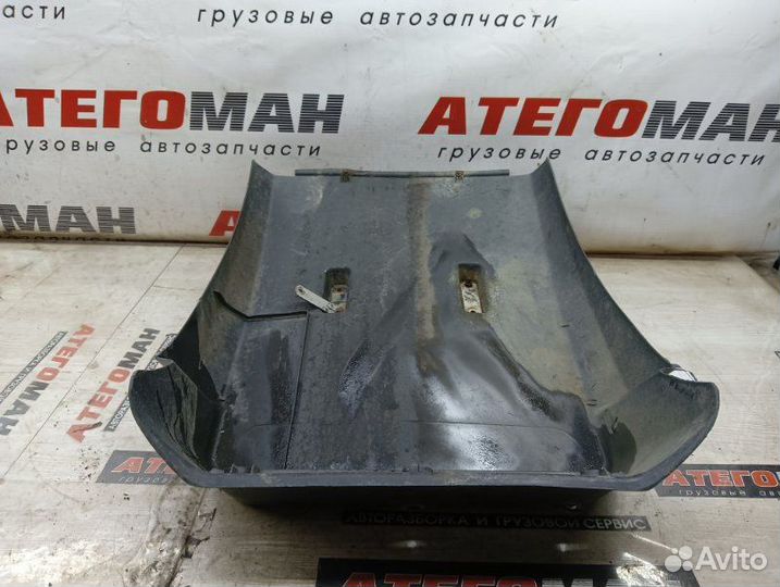 Крыло Man Le фургон D0836 LFL01-06 2006