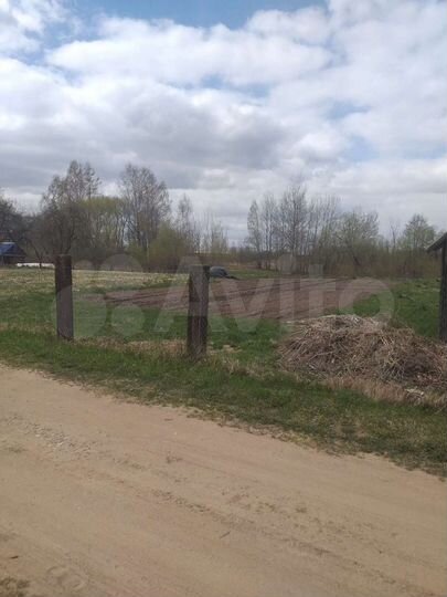 Участок 40 сот. (ИЖС)