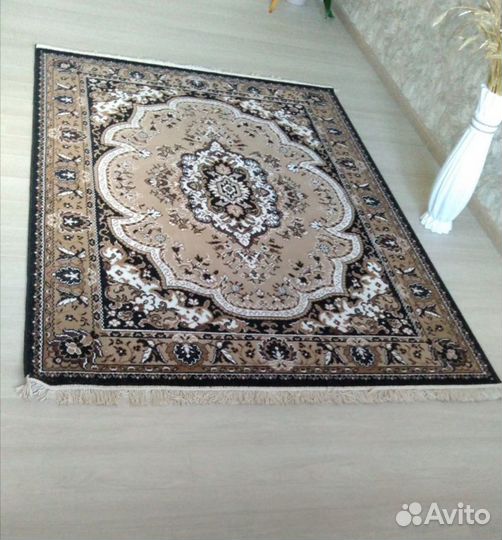 Ковер новый 2,25-1,50
