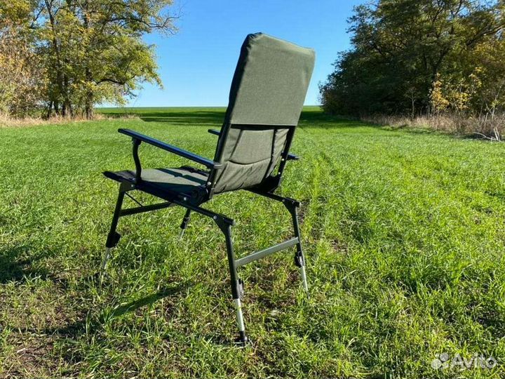 Карповый стул