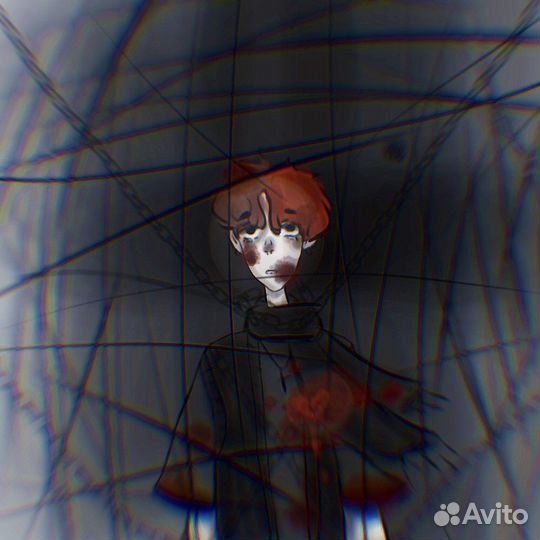 Рисунки на заказ арт