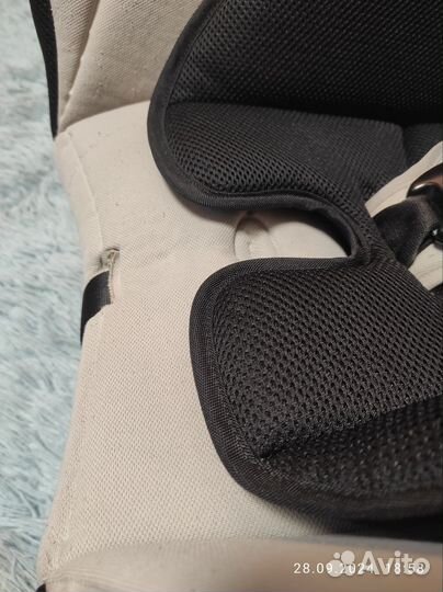 Автомобильное кресло 0-18 CAM 0+/1