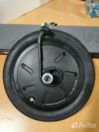 Колеса Midway I-Max Pro