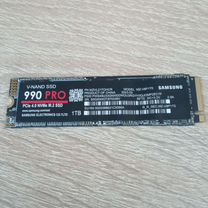 Ssd m.2 1tb