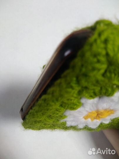 Чехлы на телефон, футляр для очков, косметичка