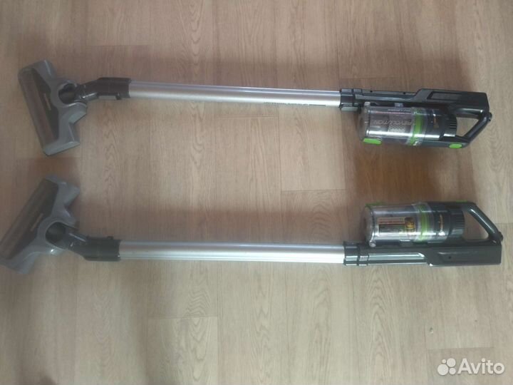 Пылесос редмонд