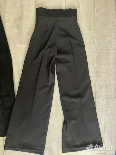 Боди и брюки для бальных танцев, 8лет