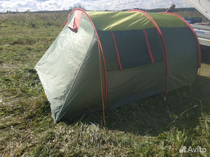 Плащ палатка