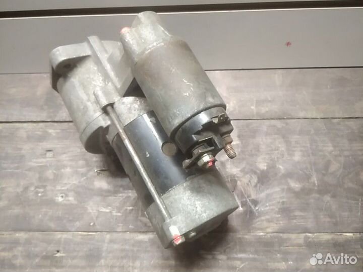 Стартер для Mitsubishi Delica 4D56