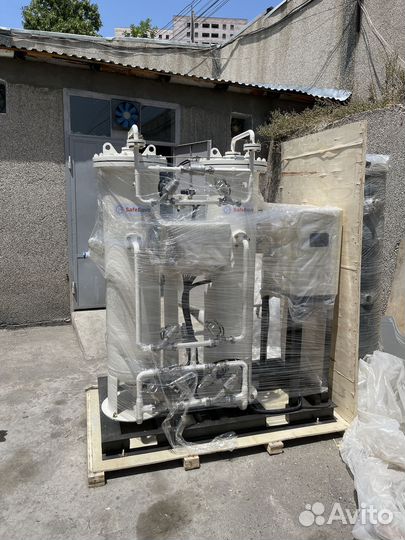 Генератор кислорода GOS-30