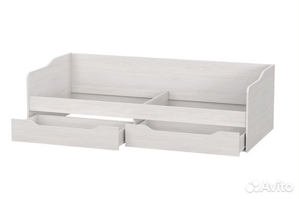 Кровать кр-1