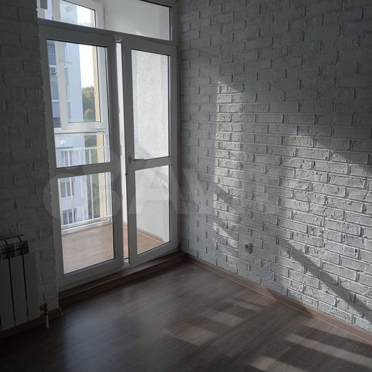 Квартира-студия, 22,3 м², 8/9 эт.