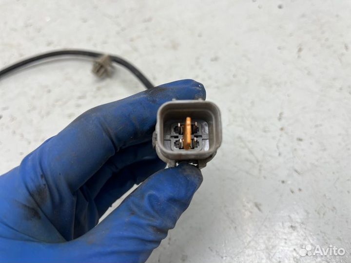 Датчик кислородный/Lambdasonde Hyundai Sonata IV