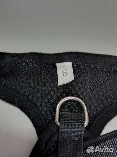 Шлейка для собак и кошек