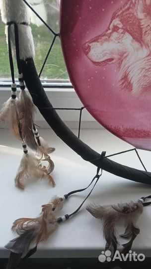 Пано подставка