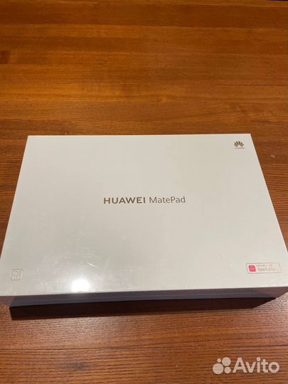 Планшет huawei matepad 11.5 6/128gb