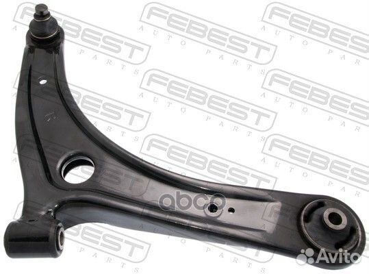 Рычаг правый Mitsubishi Outlander 2.0/2.4/2.2DI-D