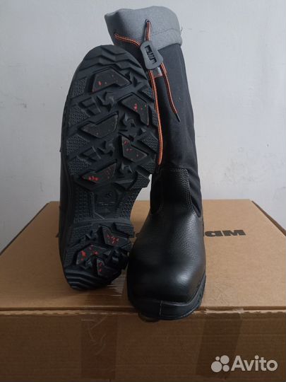 Сапоги зимние 45 размер рабочие