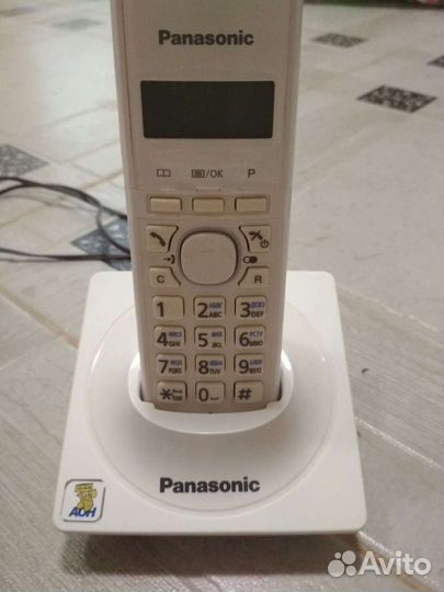 Радио телефон
