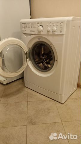Стиральная машина