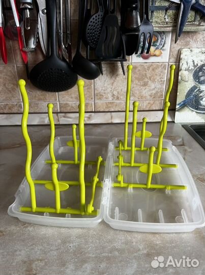 Сушилка для бутылок