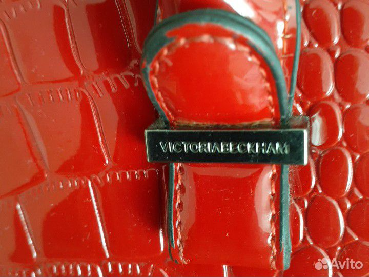 Ремешок для женской сумки Viktoriv Becham