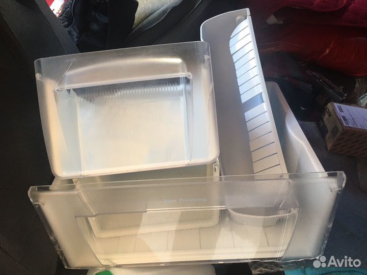 Полки к Холодильнику indesit (Индезит)