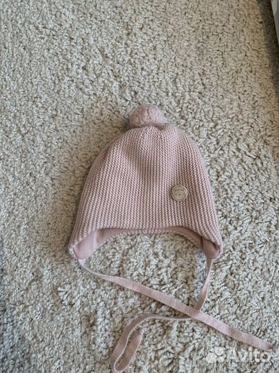 Шапка детская