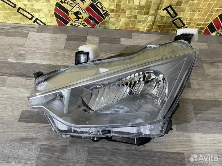 Фара передняя левая Isuzu D-Max 2020+ RG01