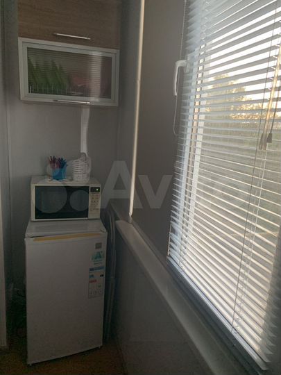 Квартира-студия, 20 м², 3/5 эт.