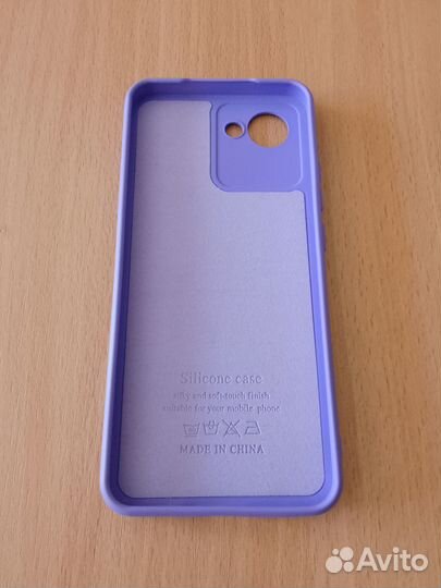 Чехол для Realme C30