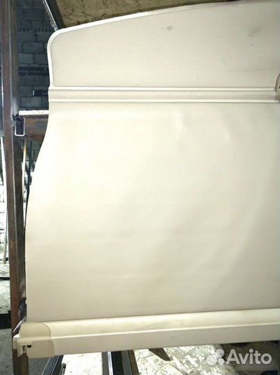 Шторка Bmw X3 F25