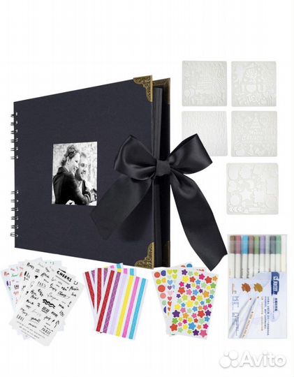 Фотоальбом