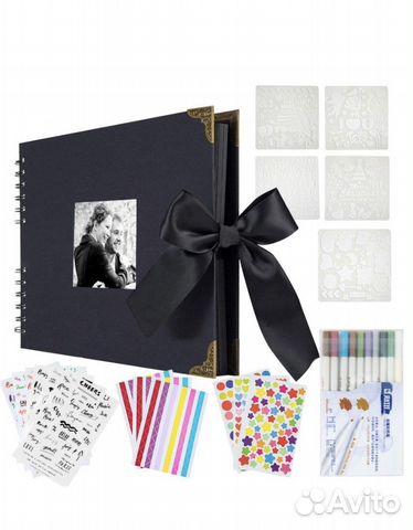 Фотоальбом