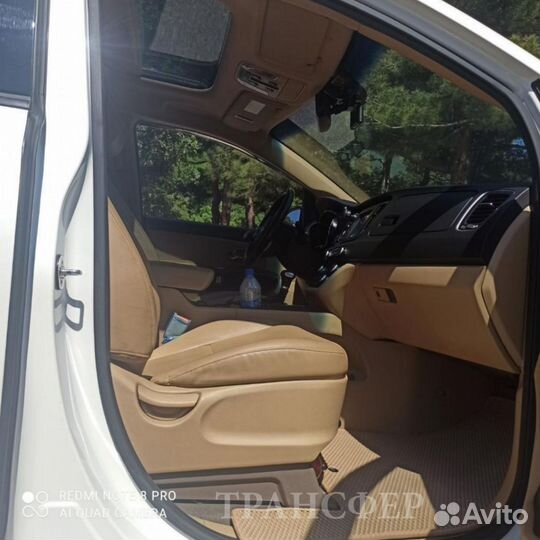 Трансфер/такси Анапа, Сочи, Крым, Геленджик