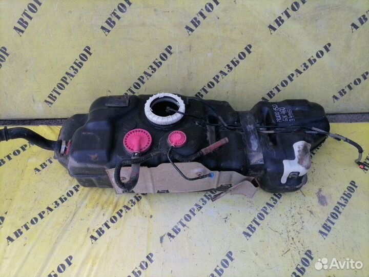 Бак топливный (бензобак) Lexus Gx460 2009-H.b