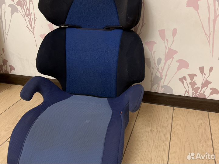 Детское автокресло 9 до 36 кг