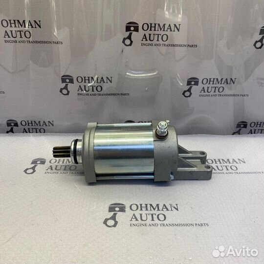 Стартер Ski Doo, lynx 600-900 ACE