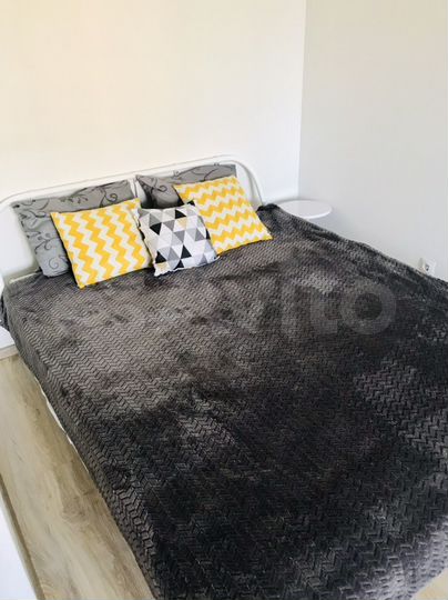 1-к. квартира, 42 м², 7/9 эт.