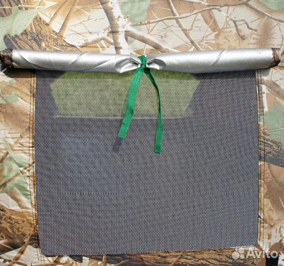 Палатка Автоматическая