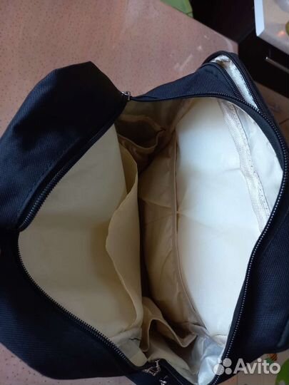 Сумка рюкзак для мамы