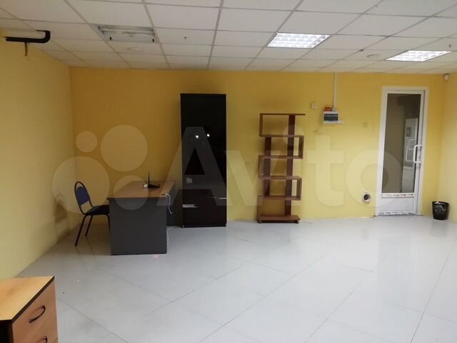 Свободного назначения, 41 м²