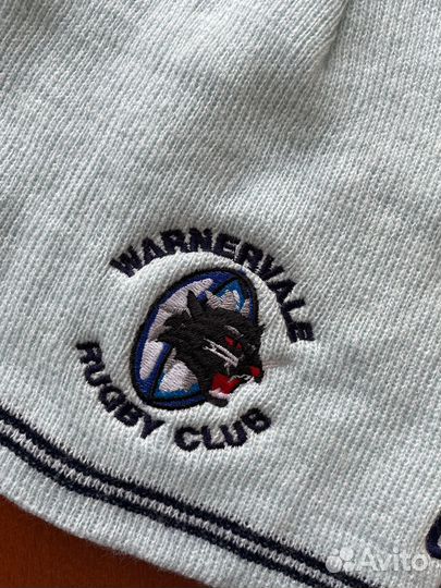 Шапка новая