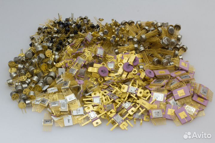 Прием Контакторов ткс дод дт новые И Б/У