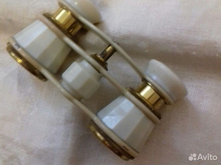 Оптика СССР