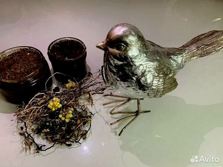 Мужской мед-возбудитель