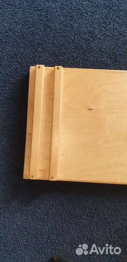 Горка детская для дск Ранний старт или других