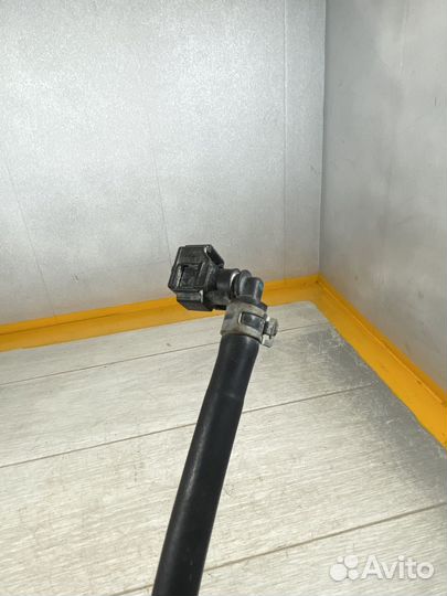 Трубка топливная Haval F7x,F7