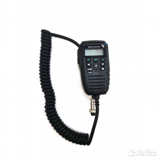 Тангента Optim Connect