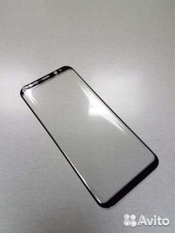 Защитное стекло для samsung Galaxy S8.S8 Plus